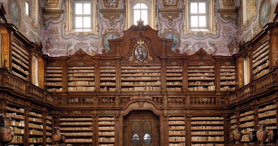 Tesori di carta